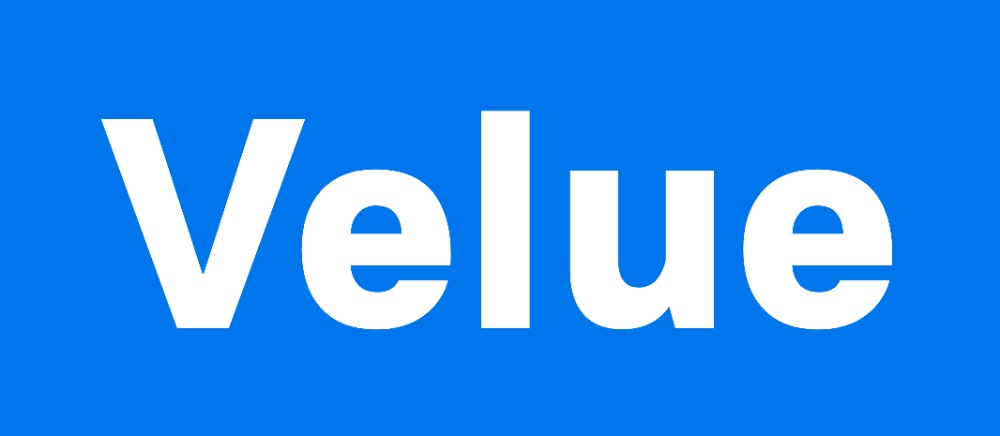 Velue Logo